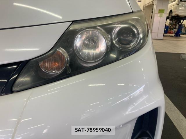 Toyota ESTIMA HYBRID 2013-08 8207451-6