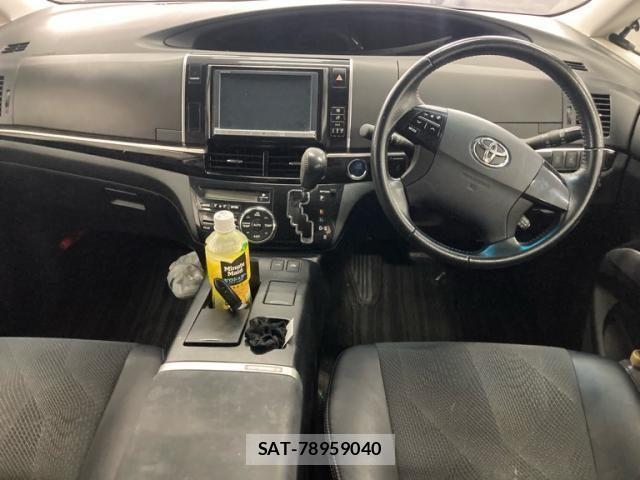 Toyota ESTIMA HYBRID 2013-08 8207451-8
