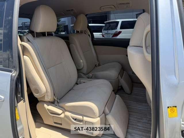 Toyota ESTIMA HYBRID 2012-09 8207449-12