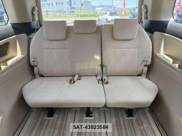 Toyota ESTIMA HYBRID 2012-09 8207449-13