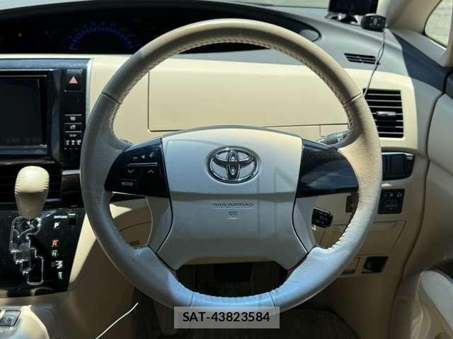 Toyota ESTIMA HYBRID 2012-09 8207449-14