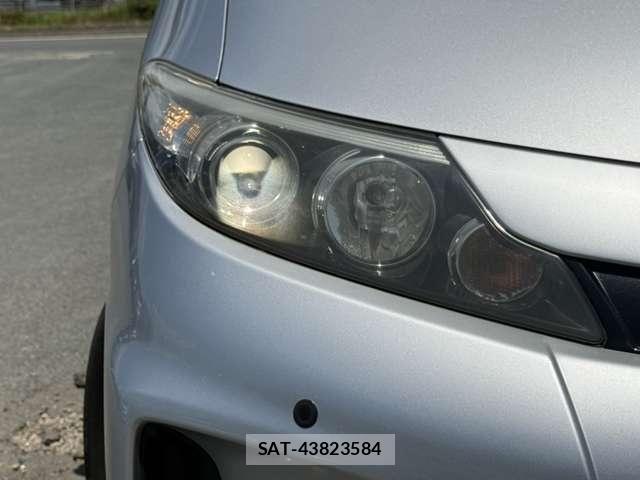 Toyota ESTIMA HYBRID 2012-09 8207449-15