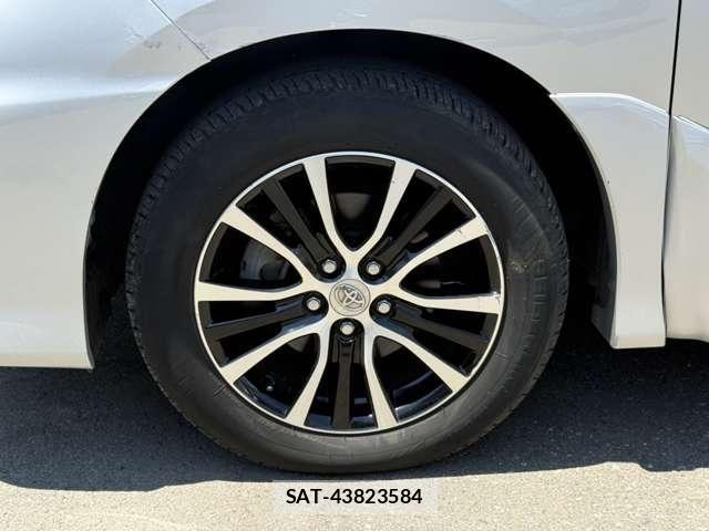 Toyota ESTIMA HYBRID 2012-09 8207449-16