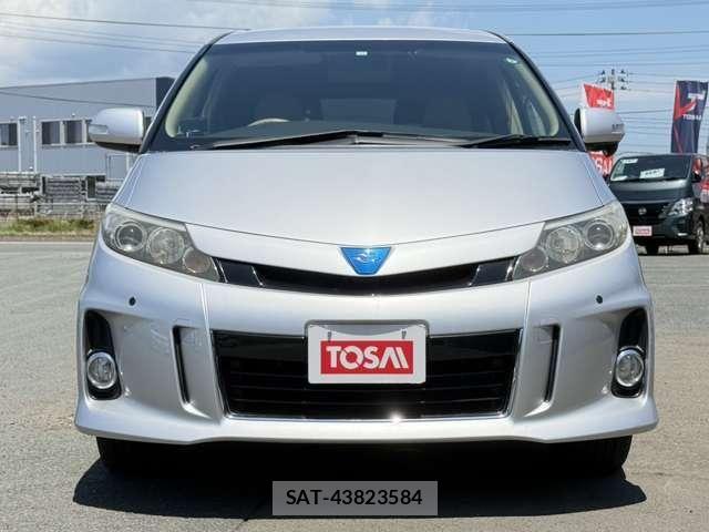 Toyota ESTIMA HYBRID 2012-09 8207449-17