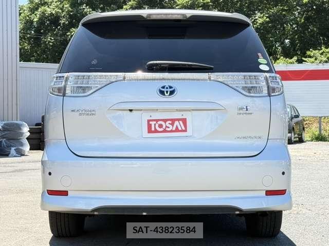 Toyota ESTIMA HYBRID 2012-09 8207449-18