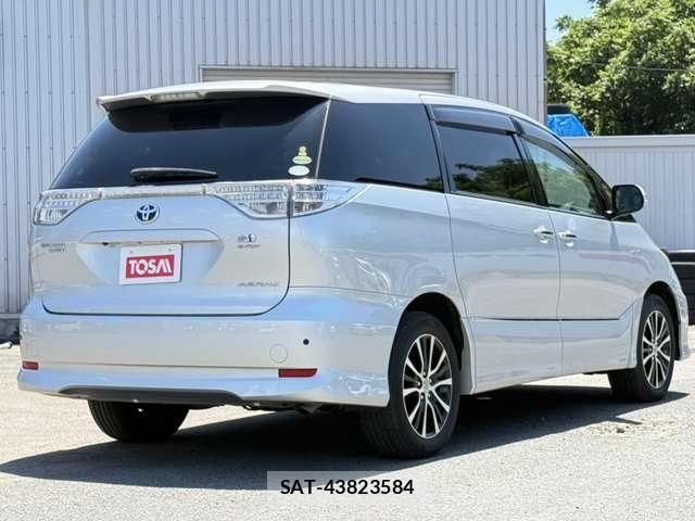 Toyota ESTIMA HYBRID 2012-09 8207449-20