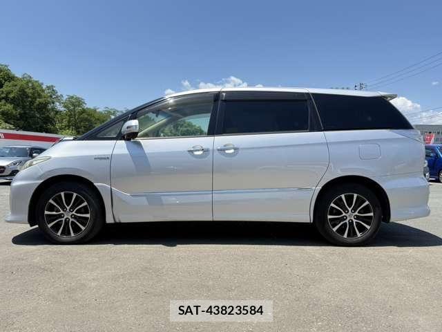 Toyota ESTIMA HYBRID 2012-09 8207449-23