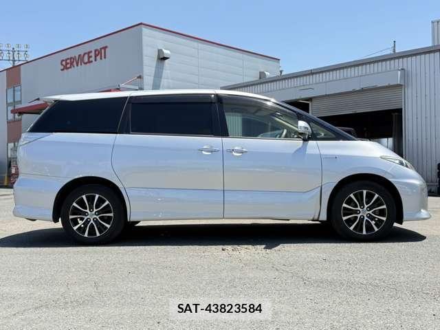 Toyota ESTIMA HYBRID 2012-09 8207449-25