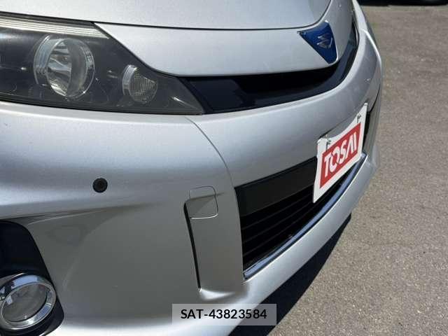 Toyota ESTIMA HYBRID 2012-09 8207449-29
