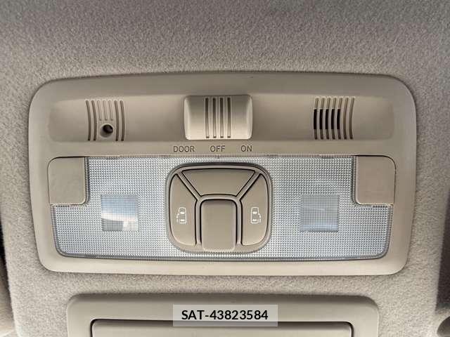 Toyota ESTIMA HYBRID 2012-09 8207449-5