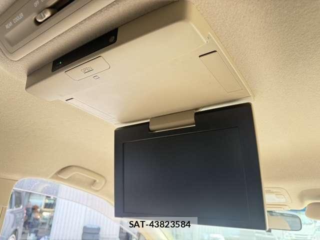 Toyota ESTIMA HYBRID 2012-09 8207449-6