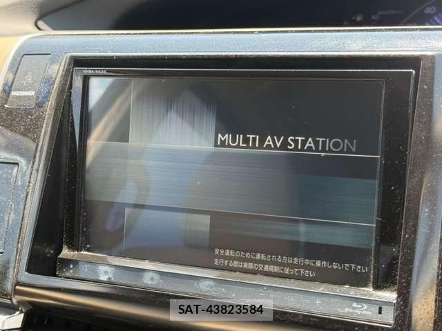 Toyota ESTIMA HYBRID 2012-09 8207449-7
