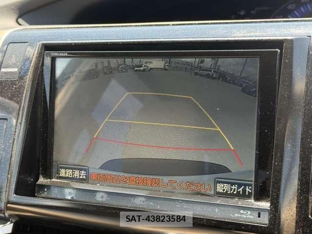 Toyota ESTIMA HYBRID 2012-09 8207449-8
