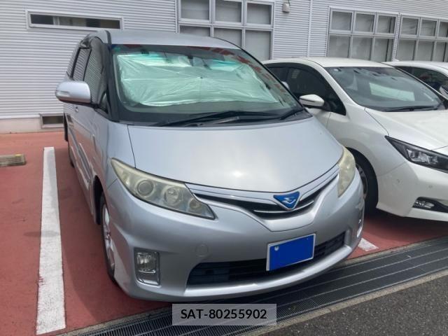 sat car