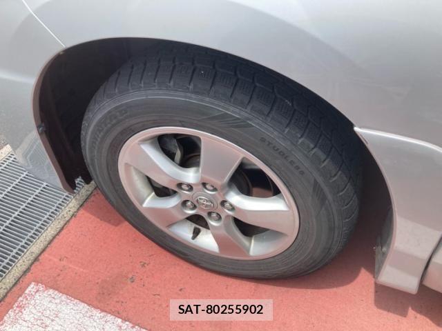 Toyota ESTIMA HYBRID 2009-07 8229869-9