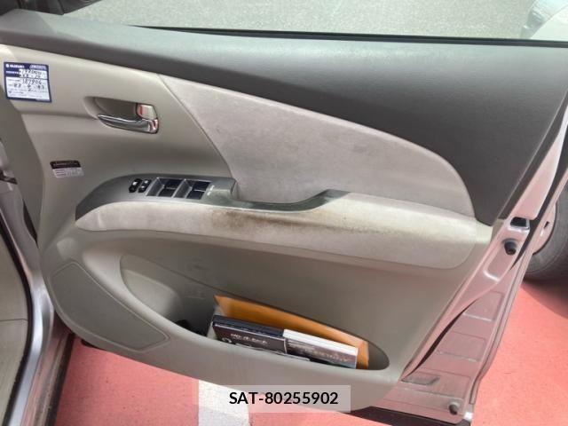 Toyota ESTIMA HYBRID 2009-07 8229869-10