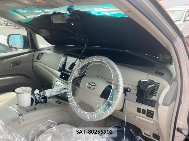Toyota ESTIMA HYBRID 2009-07 8229869-11