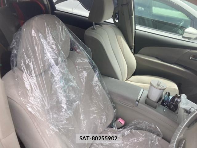 Toyota ESTIMA HYBRID 2009-07 8229869-12