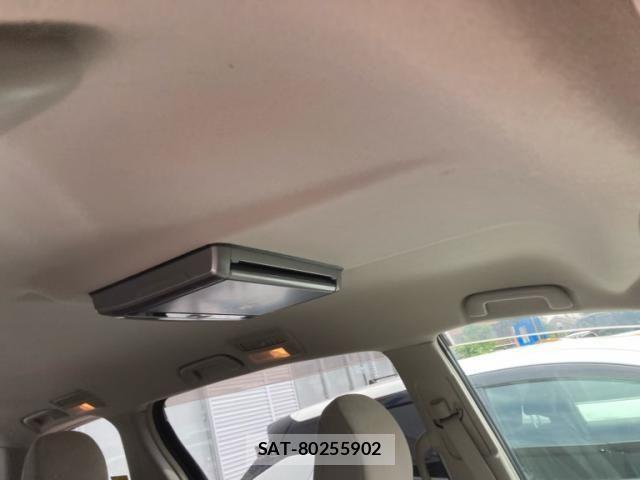 Toyota ESTIMA HYBRID 2009-07 8229869-14