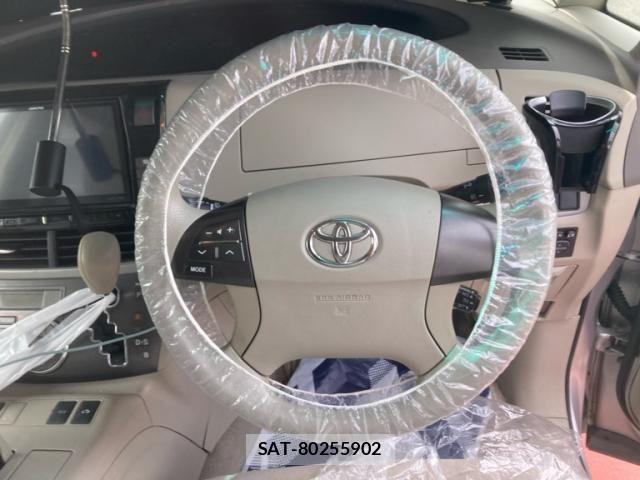 Toyota ESTIMA HYBRID 2009-07 8229869-15