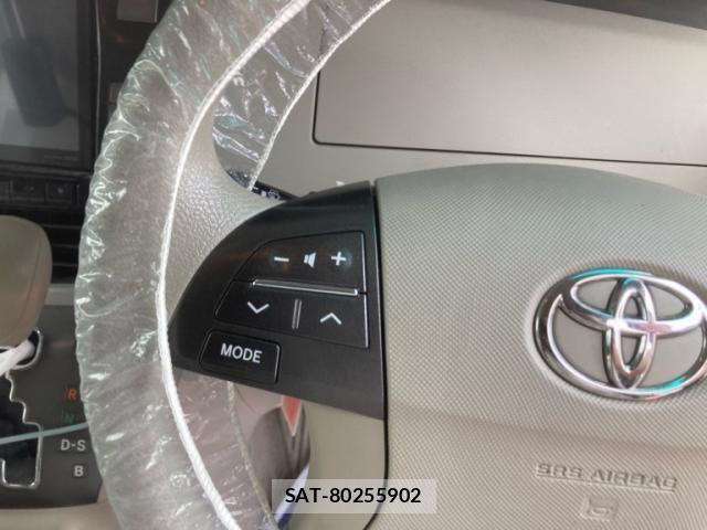 Toyota ESTIMA HYBRID 2009-07 8229869-16