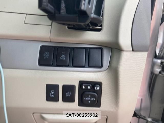 Toyota ESTIMA HYBRID 2009-07 8229869-17