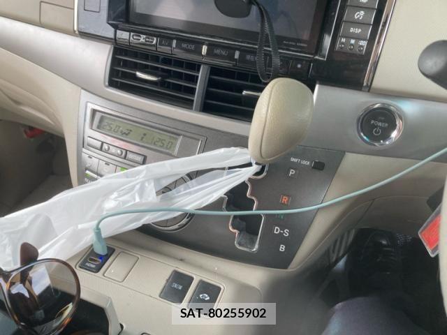 Toyota ESTIMA HYBRID 2009-07 8229869-18