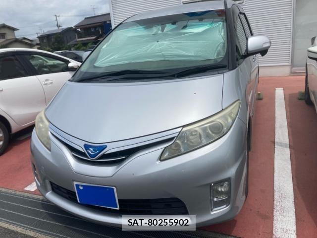 Toyota ESTIMA HYBRID 2009-07 8229869-1
