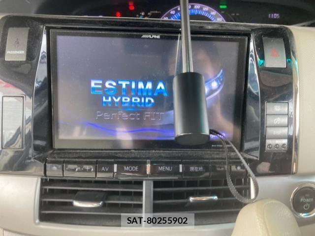 Toyota ESTIMA HYBRID 2009-07 8229869-19