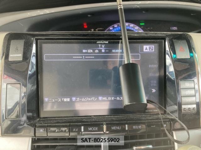 Toyota ESTIMA HYBRID 2009-07 8229869-22