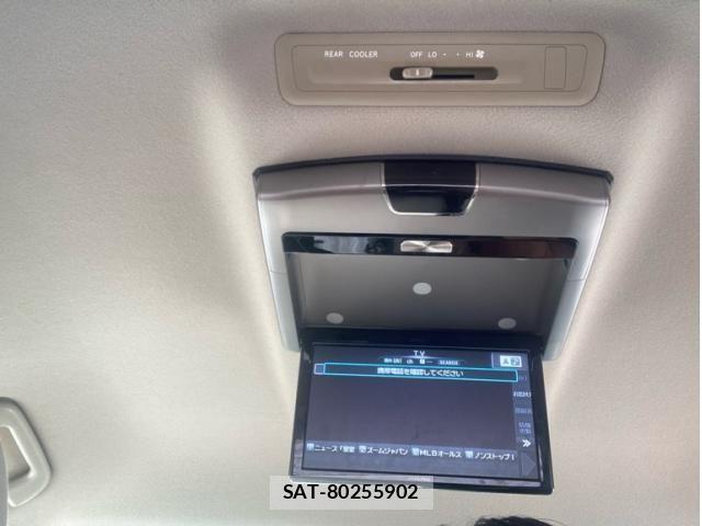 Toyota ESTIMA HYBRID 2009-07 8229869-23
