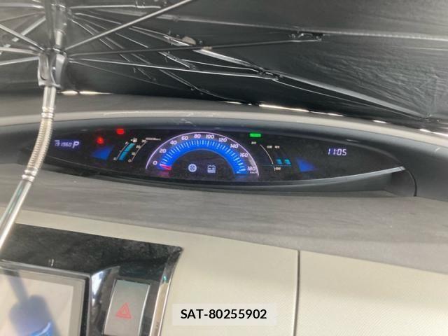 Toyota ESTIMA HYBRID 2009-07 8229869-25