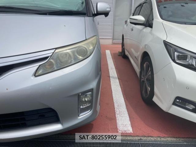 Toyota ESTIMA HYBRID 2009-07 8229869-2