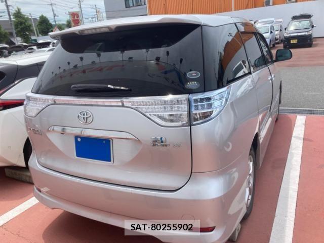 Toyota ESTIMA HYBRID 2009-07 8229869-3