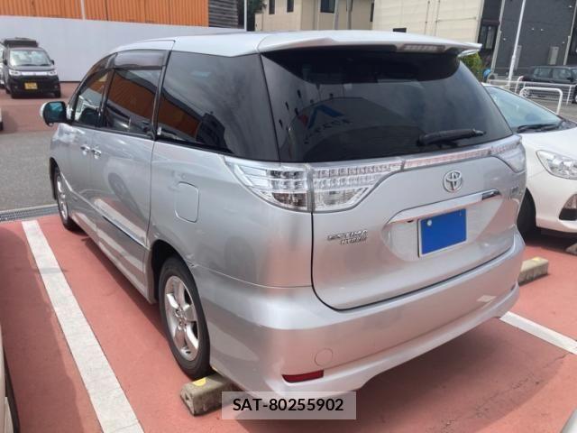 Toyota ESTIMA HYBRID 2009-07 8229869-4
