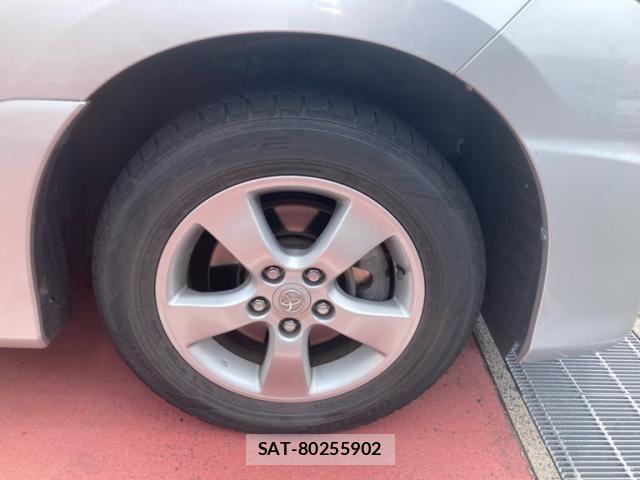 Toyota ESTIMA HYBRID 2009-07 8229869-6