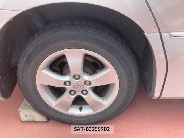 Toyota ESTIMA HYBRID 2009-07 8229869-7