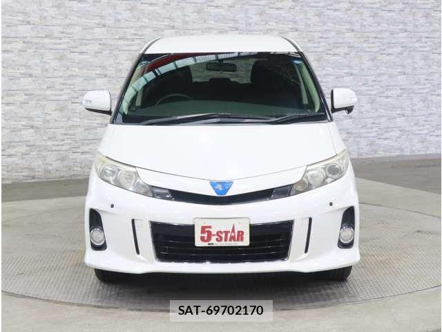Toyota ESTIMA HYBRID 2013-03 8229866-10