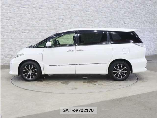Toyota ESTIMA HYBRID 2013-03 8229866-11