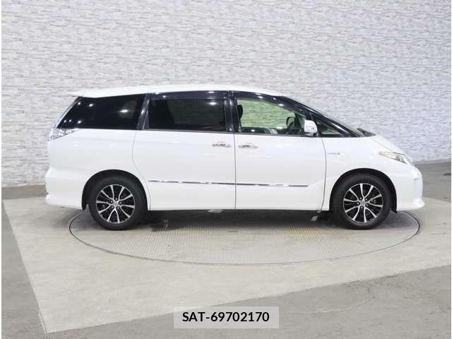 Toyota ESTIMA HYBRID 2013-03 8229866-12