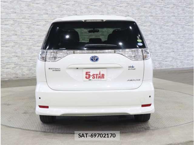 Toyota ESTIMA HYBRID 2013-03 8229866-13