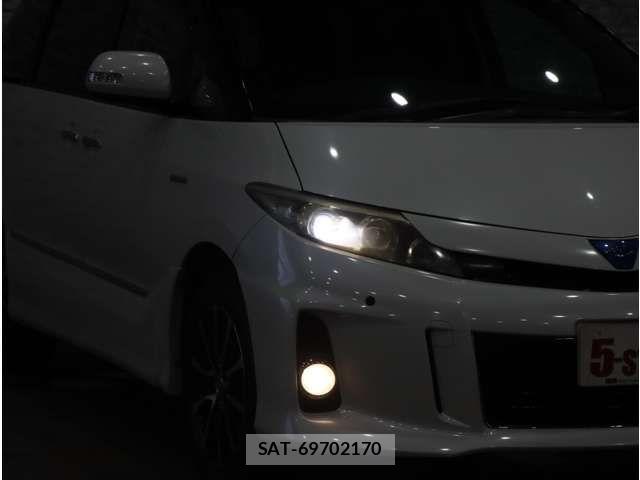 Toyota ESTIMA HYBRID 2013-03 8229866-14