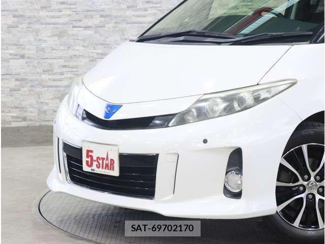 Toyota ESTIMA HYBRID 2013-03 8229866-15