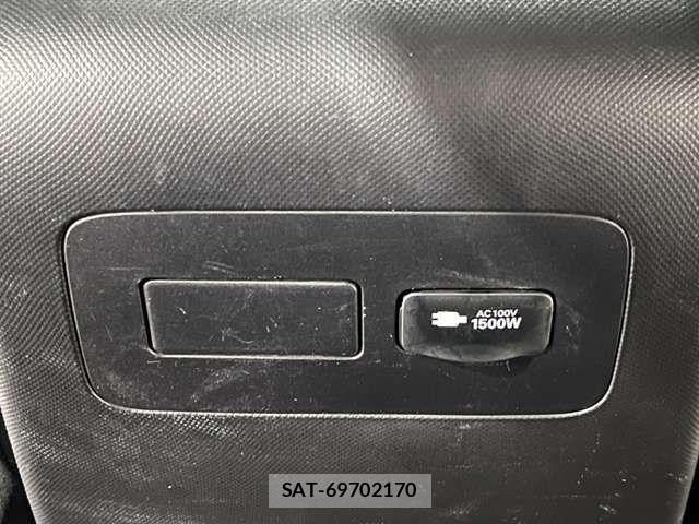 Toyota ESTIMA HYBRID 2013-03 8229866-8