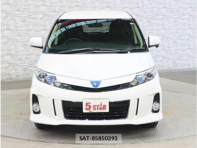 Toyota ESTIMA HYBRID 2014-11 8229865-10