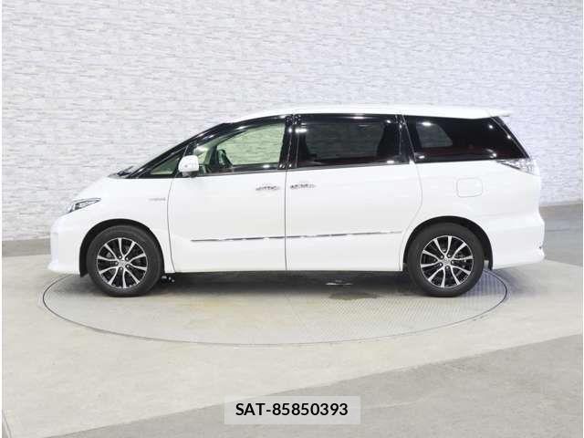 Toyota ESTIMA HYBRID 2014-11 8229865-11