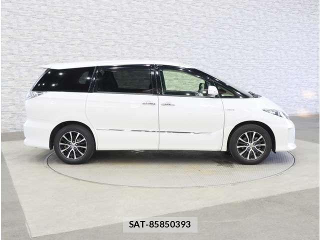 Toyota ESTIMA HYBRID 2014-11 8229865-12