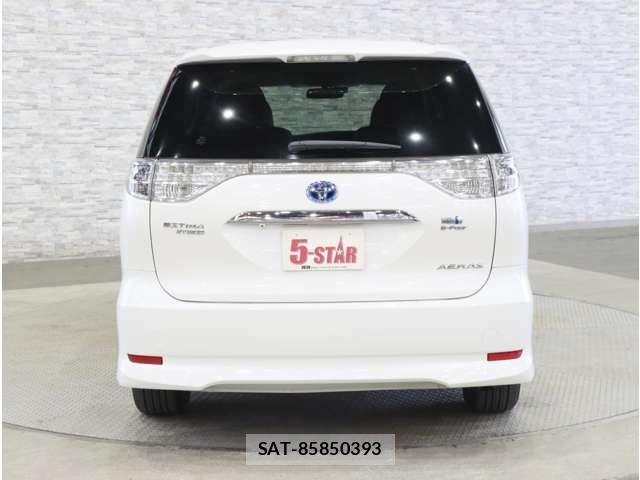 Toyota ESTIMA HYBRID 2014-11 8229865-13