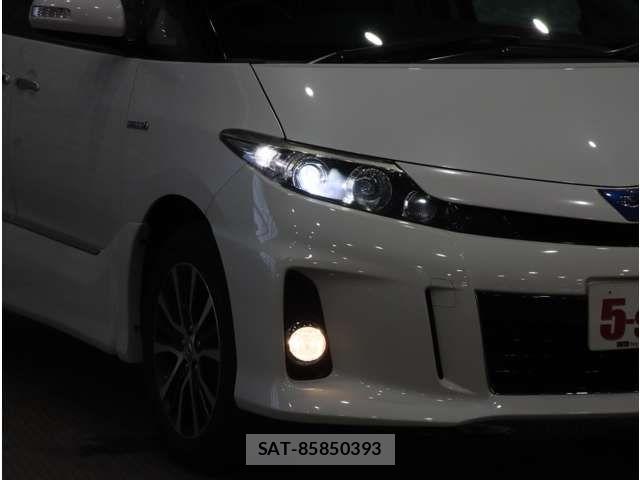 Toyota ESTIMA HYBRID 2014-11 8229865-14