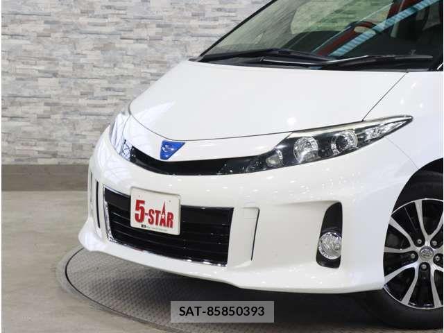 Toyota ESTIMA HYBRID 2014-11 8229865-15